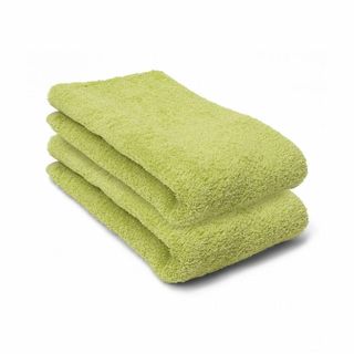【特価セール】The LAST TOWEL 和花コレクション スリムバスタオル (タオル/バス用品)