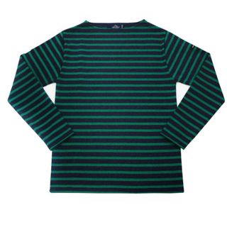 セントジェームス(SAINT JAMES)のセントジェームス 長袖 ウエッソン  サイズT6 Lサイズ相当(Tシャツ/カットソー(七分/長袖))