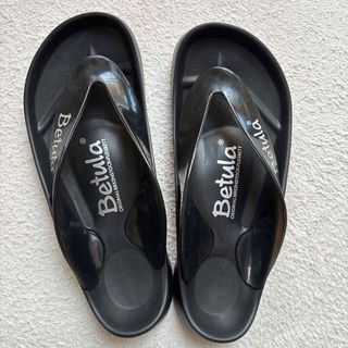 ベチュラ(Betula)のBetula  ビーサン　　unisex(サンダル)
