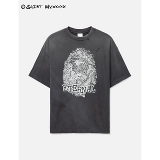 レディメイド(READYMADE)のSAINT MICHAEL Eternal Tシャツ(Tシャツ/カットソー(半袖/袖なし))