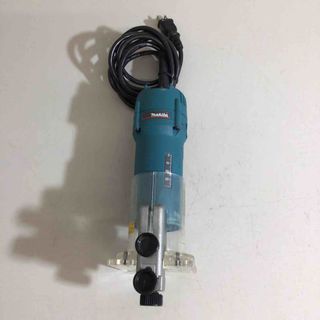 ☆マキタ(makita) トリマ 3707F【戸田店】(工具)