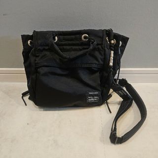 TOGA - String bag TOGA × PORTERコラボ