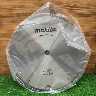 【未使用品】 マキタ/Makita チップソー 一般木工用 A-05804 ＊外径415mm 【鴻巣店】(工具)
