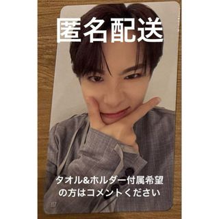 JO1 川西拓実 survive fes トレカ グッズ 特典 117