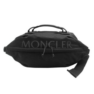 モンクレール(MONCLER)のモンクレール  ウエストポーチ 5M00004 M2568 999 (ボディーバッグ)