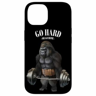 【Model name:iPhone 14】iPhone 14 Gorilla 