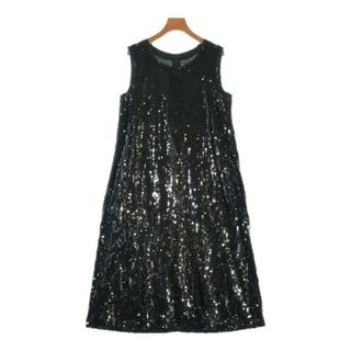 コムデギャルソンコムデギャルソン(COMME des GARCONS COMME des GARCONS)のCOMME des GARCONS COMME des GARCONS 【古着】【中古】【送料無料】(ひざ丈ワンピース)