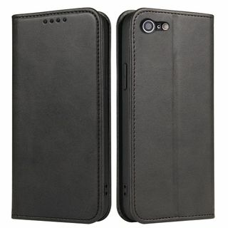 iPhone SE ケース 第2世代 第3世代 iphone8/7 ケース 手帳