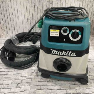 ★マキタ(makita) 集じん機 乾式 484(P)【川口店】(工具)