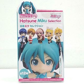 【物流センター】 中古 GOOD SMILE COMPANY | グッドスマイルカンパニー フィギュア ボーカロイド 初音ミク深海少女 ねんどろいど 【719】(その他)