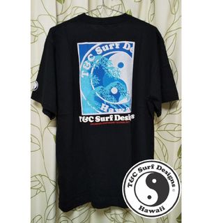 未使用タウン＆カントリー　Lサイズ　Tシャツ