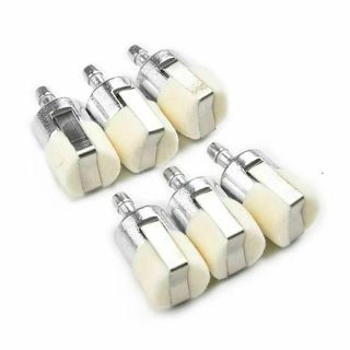 (P72)燃料フィルター5個　ワルボロタイプ WFF01/草刈機 刈払機(その他)