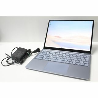 Surface Laptop Go（第1世代）256GB ⑥