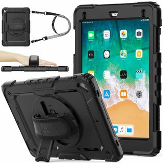 【特価商品】SEYMAC stock iPad 6世代/5世代/Pro 9.7/(タブレット)