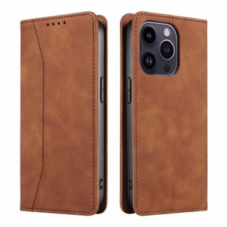 【カバー】Panda Baby iPhone 14 Pro Max 手帳型ケース(その他)