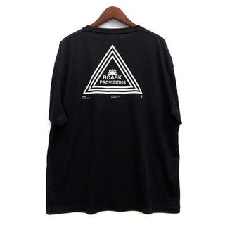 アザー(other)のロアーク リバイバル 2025SS Dri-Release 半袖 Tシャツ XL(Tシャツ/カットソー(半袖/袖なし))