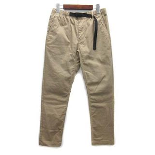 ディッキーズ(Dickies)のディッキーズ クライミング ストレッチ イージーパンツ TCツイル M カーキ(スラックス)