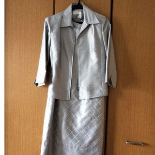 フォーマル　アンサンブル(礼服/喪服)