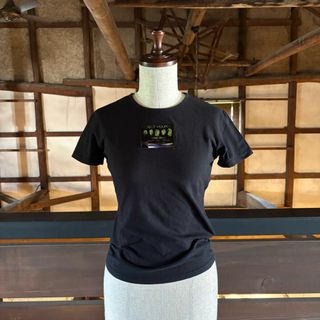 フェンディ(FENDI)の90s Vintage FENDI カットソー MADE IN ITALY(カットソー(半袖/袖なし))