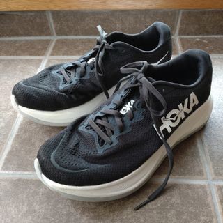 ホカオネオネ(HOKA ONE ONE)のHOKA　ONEONE ホカオネオネスニーカー(スニーカー)