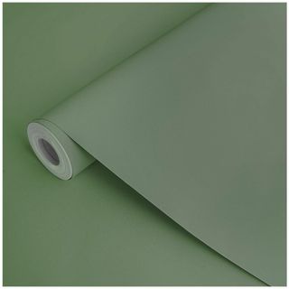 【在庫処分】壁紙シール 無地（60cm×10m一巻） はがせるシール おしゃれ 