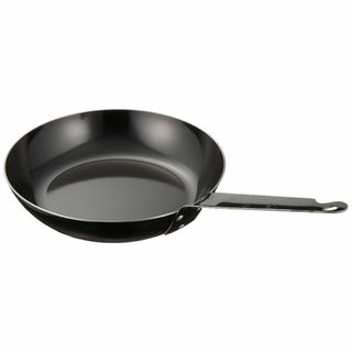 遠藤商事(Endo Shoji) TKG 鉄フライパン 20cm 内径×深さ(m