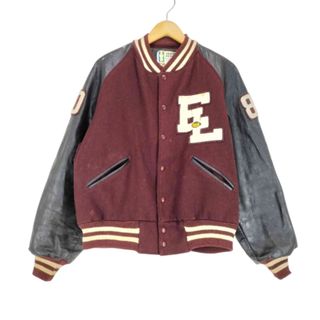 USED古着(ユーズドフルギ) メンズ アウター ジャケット(スタジャン)
