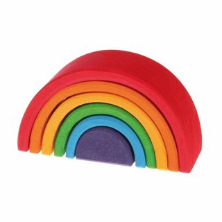 【数量限定】グリムGRIMM'S 玩具 おもちゃ 知育玩具 積み木 インテリア (その他)