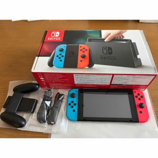 任天堂Switch