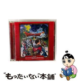 【中古】 WiiU版　ドラゴンクエストX　オリジナルサウンドトラック　東京都交響楽団/ＣＤ/KICA-2403(ゲーム音楽)