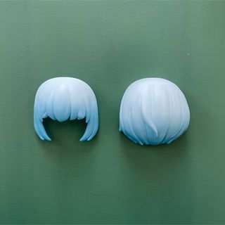 リロロ 夏日の島 ヘアパーツ