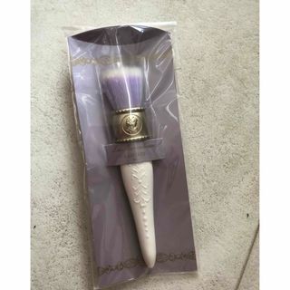 レメルヴェイユーズラデュレ(Les Merveilleuses LADUREE)のラデュレ　フェイス　ブラッシュ　新品](チーク/フェイスブラシ)