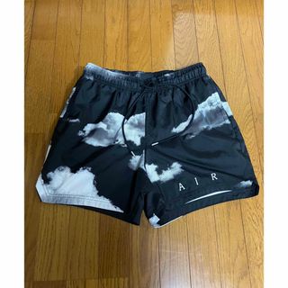 NIKE ナイキ ジョーダン ESS プールサイド STMT ショートパンツ