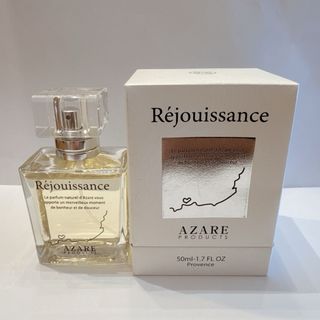 AZARE アザレ レジュイッサンス オードトワレ 50ml 香水(ユニセックス)