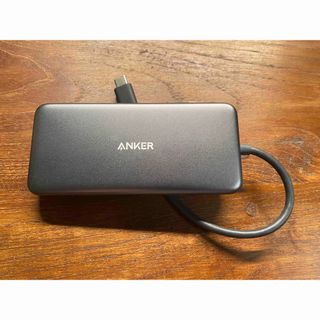 Anker PowerExpand+ 7-in-1 USB-C PD ハブ 