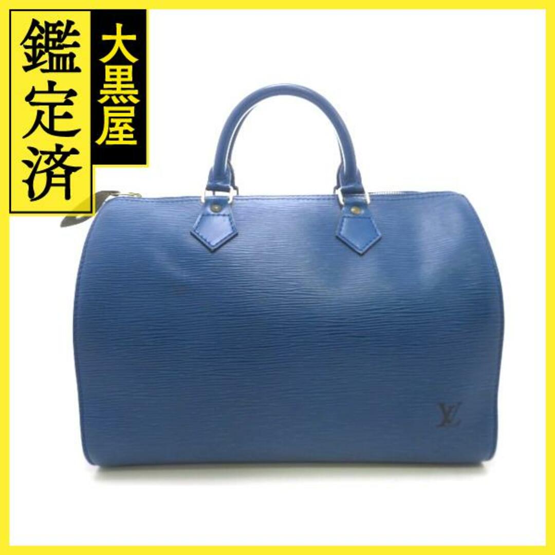 LOUIS VUITTON - ルイ・ヴィトン スピーディ30 M43005 【473】の