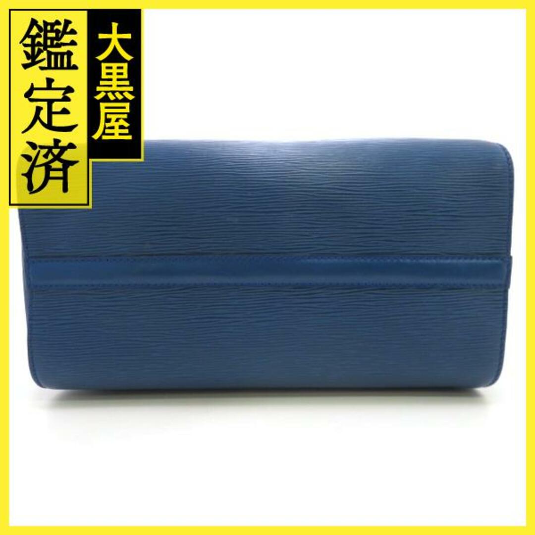 ルイ・ヴィトン エピ スピーディ 30 M43005 LOUIS VUITTON - ルイ・ヴィトン スピーディ30 M43005 【473】の