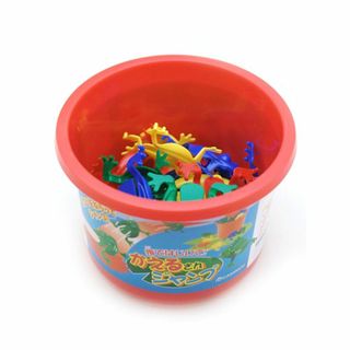 【在庫処分】VIKING TOYS(バイキングトイズ) かえるさんジャンプ 16