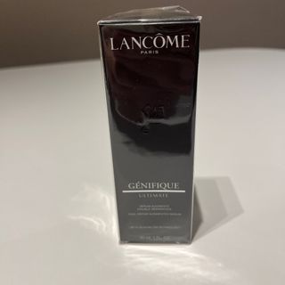 ランコム(LANCOME)のランコム　ジェニフィック アルティメイ セラム 30mL(ブースター/導入液)