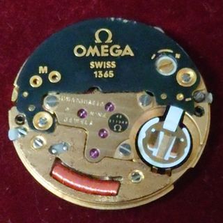 オメガ(OMEGA)のオメガ部品ジャンク(腕時計)