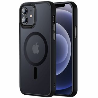 【米軍規格・MagSafe対応】Gtsoho iPhone 12 / 12 Pr(その他)