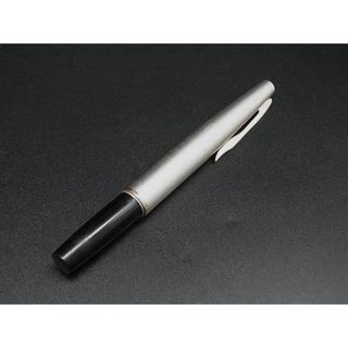 SAILOR セーラー 万年筆 筆記用具 文房具 ステーショナリー メンズ レディース シルバー系×ブラック系 DH7889