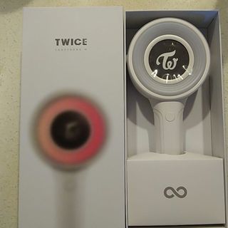 TWICEペンライト
