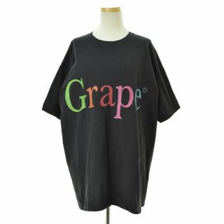 ユナイテッドアローズ(UNITED ARROWS)の【6(ROKU)UNITEDARROWS×byeA.】Fruit of the Loom Edition NOT APPLE TEE半袖Tシャツ(Tシャツ(半袖/袖なし))