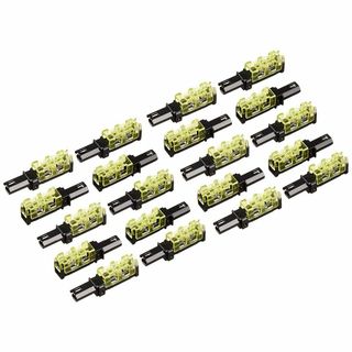 【スタイル:AV(S)0.2~0.5sq/20個/お買い得限定品】エーモン(am(その他)