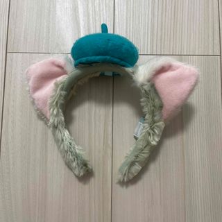 ジェラトーニ(ジェラトーニ)のジェラトーニ　カチューシャ(カチューシャ)