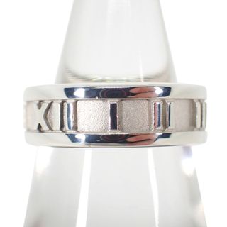 Tiffany & Co. - ティファニー 925 アトラス リング/9号/j16-27