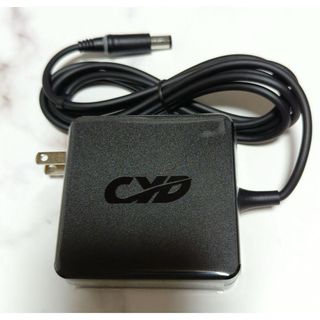 CYD acアダプター 65W 対応 Dell 充電器(PC周辺機器)