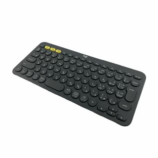 ロジクール(Logicool)の◇動作品 Logicool ロジクール ワイヤレス キーボード K380◇(PC周辺機器)