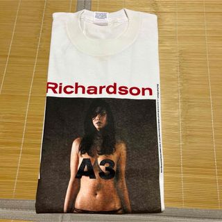 シュプリーム(Supreme)のSupreme Richardson Tera Patrick tシャツ L(Tシャツ/カットソー(半袖/袖なし))